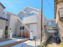【東京都/杉並区和泉】杉並区和泉4丁目 新築一戸建て 