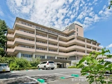 【東京都/杉並区和泉】杉並区和泉4丁目 新築一戸建て 周辺施設