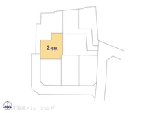 【東京都/杉並区和泉】杉並区和泉4丁目 新築一戸建て 