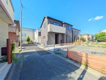 【東京都/杉並区和泉】杉並区和泉4丁目 新築一戸建て 
