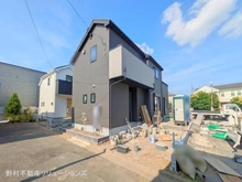 【東京都/杉並区和泉】杉並区和泉4丁目 新築一戸建て 