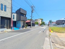 【東京都/杉並区井草】杉並区井草3丁目 新築一戸建て 