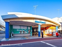 【東京都/杉並区井草】杉並区井草3丁目 新築一戸建て 周辺施設