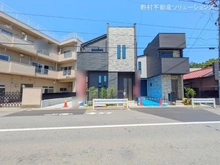 【東京都/杉並区井草】杉並区井草3丁目 新築一戸建て 