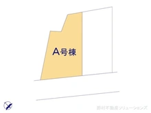 【東京都/杉並区井草】杉並区井草3丁目 新築一戸建て 