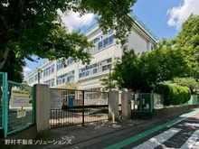 【東京都/杉並区井草】杉並区井草3丁目 新築一戸建て 周辺施設