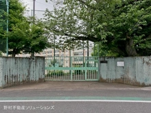 【東京都/杉並区井草】杉並区井草3丁目 新築一戸建て 周辺施設