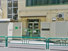 【東京都/杉並区井草】杉並区井草3丁目 新築一戸建て 周辺施設