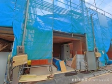 【東京都/目黒区五本木】目黒区五本木1丁目 新築一戸建て 