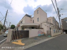 【東京都/目黒区五本木】目黒区五本木1丁目 新築一戸建て 周辺施設
