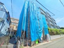 【東京都/練馬区氷川台】練馬区氷川台3丁目 新築一戸建て 