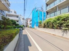 【東京都/練馬区氷川台】練馬区氷川台3丁目 新築一戸建て 