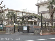 【東京都/練馬区氷川台】練馬区氷川台3丁目 新築一戸建て 周辺施設