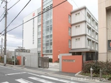 【東京都/練馬区氷川台】練馬区氷川台3丁目 新築一戸建て 周辺施設