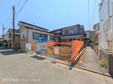 【東京都/練馬区春日町】練馬区春日町4丁目 新築一戸建て 