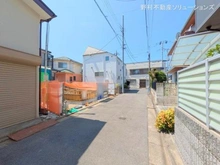 【東京都/練馬区春日町】練馬区春日町4丁目 新築一戸建て 