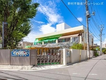 【東京都/練馬区貫井】練馬区貫井3丁目 新築一戸建て 周辺施設