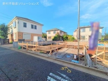【東京都/練馬区春日町】練馬区春日町5丁目 新築一戸建て 
