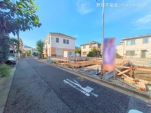 【東京都/練馬区春日町】練馬区春日町5丁目 新築一戸建て 