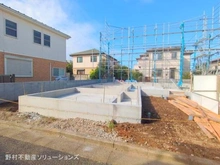 【東京都/練馬区春日町】練馬区春日町5丁目 新築一戸建て 