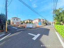 【東京都/練馬区春日町】練馬区春日町5丁目 新築一戸建て 