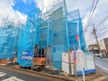 【東京都/練馬区春日町】練馬区春日町5丁目 新築一戸建て 