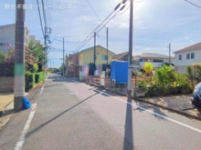 【東京都/練馬区春日町】練馬区春日町5丁目 新築一戸建て 