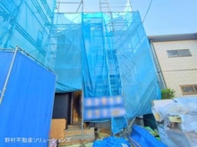 【東京都/練馬区春日町】練馬区春日町5丁目 新築一戸建て 