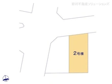 【東京都/中野区江古田】中野区江古田1丁目 新築一戸建て 図面と異なる場合は現況を優先