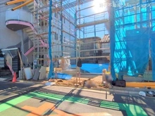 【東京都/中野区江古田】中野区江古田1丁目 新築一戸建て 