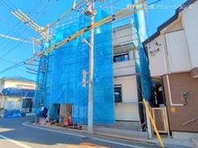 【東京都/中野区江古田】中野区江古田1丁目 新築一戸建て 