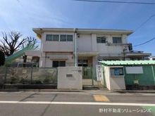 【東京都/中野区江古田】中野区江古田1丁目 新築一戸建て 周辺施設