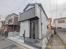 【東京都/練馬区富士見台】練馬区富士見台1丁目 新築一戸建て 