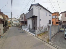 【東京都/練馬区富士見台】練馬区富士見台1丁目 新築一戸建て 