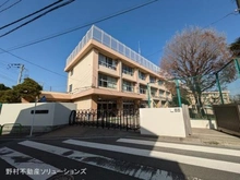 【東京都/練馬区富士見台】練馬区富士見台1丁目 新築一戸建て 周辺施設