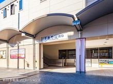 【東京都/練馬区富士見台】練馬区富士見台1丁目 新築一戸建て 周辺施設