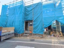 【東京都/練馬区向山】練馬区向山4丁目 新築一戸建て 