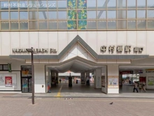 【東京都/練馬区向山】練馬区向山4丁目 新築一戸建て 周辺施設