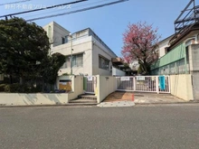 【東京都/練馬区向山】練馬区向山4丁目 新築一戸建て 周辺施設