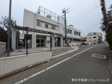 【東京都/練馬区羽沢】練馬区羽沢2丁目 新築一戸建て 周辺施設