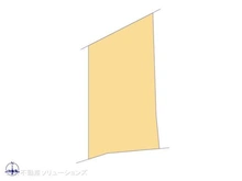 【東京都/練馬区貫井】練馬区貫井4丁目 新築一戸建て 図面と異なる場合は現況を優先