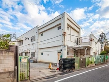 【東京都/練馬区貫井】練馬区貫井4丁目 新築一戸建て 周辺施設