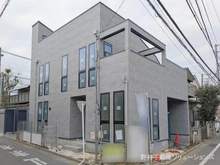 【東京都/練馬区春日町】練馬区春日町4丁目 新築一戸建て 外観