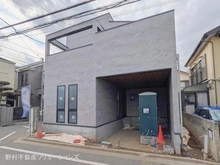 【東京都/練馬区春日町】練馬区春日町4丁目 新築一戸建て 
