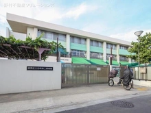 【東京都/練馬区春日町】練馬区春日町4丁目 新築一戸建て 周辺施設