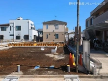 【東京都/練馬区桜台】練馬区桜台6丁目 新築一戸建て 
