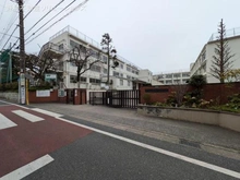 【東京都/練馬区桜台】練馬区桜台6丁目 新築一戸建て 周辺施設