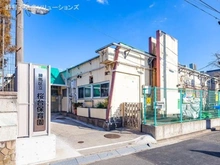 【東京都/練馬区桜台】練馬区桜台6丁目 新築一戸建て 周辺施設