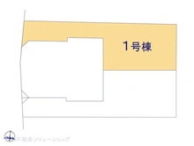 【東京都/練馬区桜台】練馬区桜台6丁目 新築一戸建て 図面と異なる場合は現況を優先