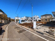 【東京都/練馬区桜台】練馬区桜台6丁目 新築一戸建て 